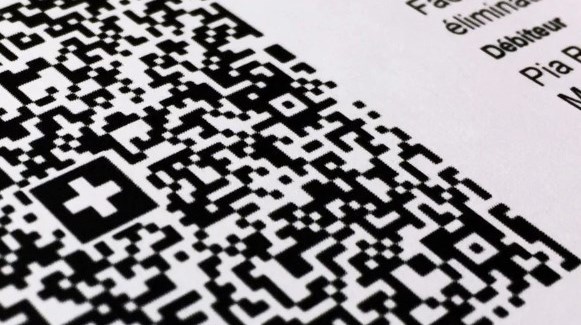 QR-Rechnung
