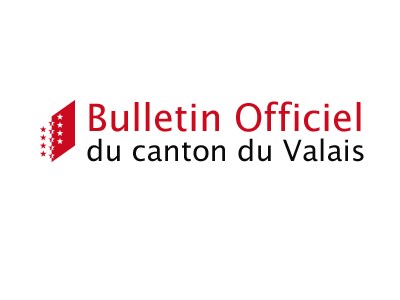 Avis de modification des salaires minima 