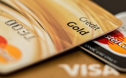 Suppression des commissions d'interchange pour les paiements par cartes de crédit 