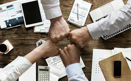 Nouvelle formation en management d'équipe ! 