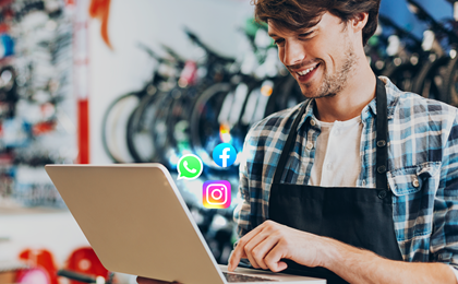 Nouvelles formations en marketing digital