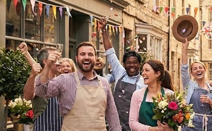 L'UCOVA fête ses 100 ans en 2026 !