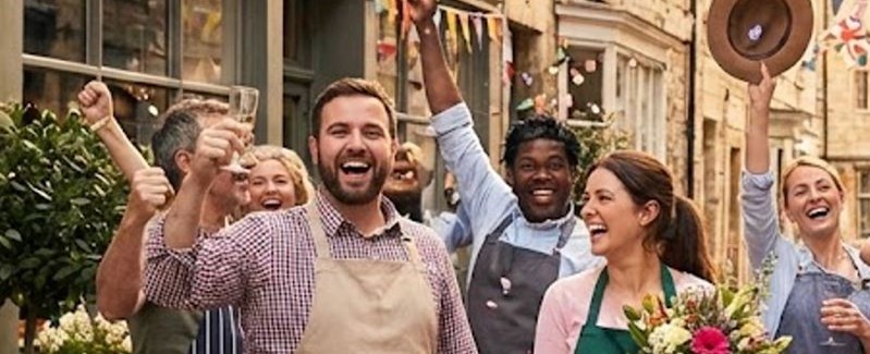 L'UCOVA fête ses 100 ans en 2026 !