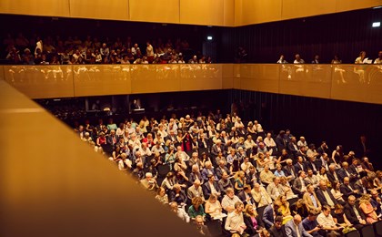 100e Assemblée générale - Venez  célébrer et échanger avec nous ! 
