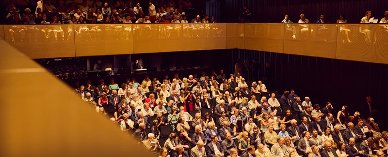 100. Generalversammlung des WHV: Feiern und netzwerken Sie mit uns!