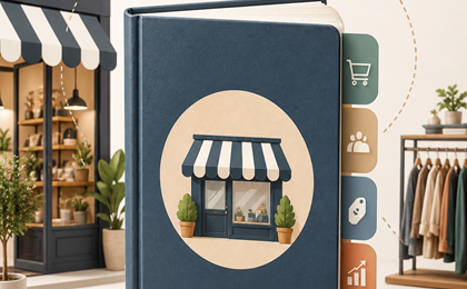 Nouveau guide pratique "Mon commerce mode d’emploi” ! 