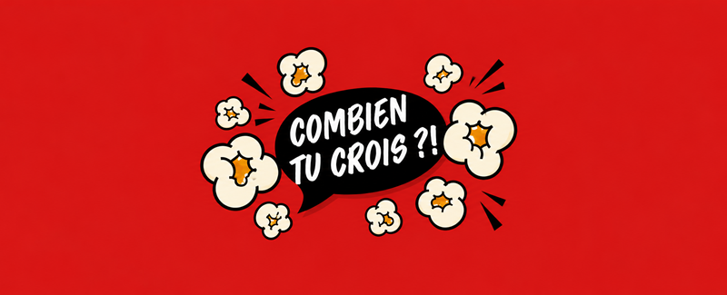 Stand d'hôte d'honneur et Jeu-concours