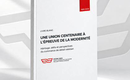 Regard sur 100 ans d'histoire - Livre blanc