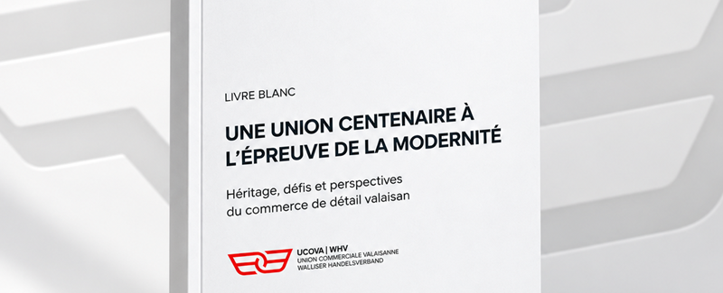 Regard sur 100 ans d'histoire - Livre blanc