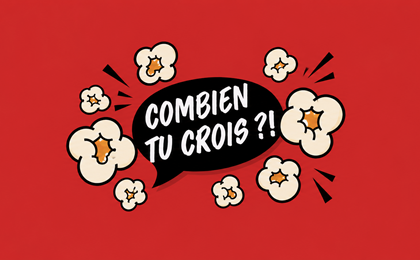 Découvrez le résultat de notre jeu-concours !