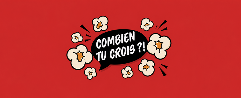Découvrez le résultat de notre jeu-concours !